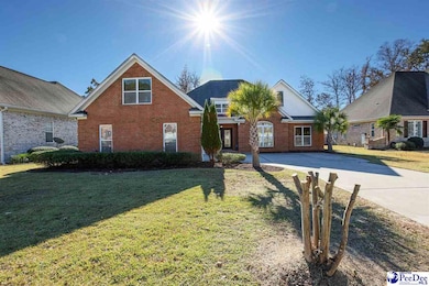 4178 Rodanthe Cir, Florence, SC 29501 - photo 2