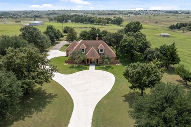 3009 Sylvan Valley Dr, Weatherford, TX 76087 - photo 5