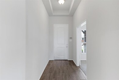 732 Ruellia St, Weatherford, TX 76086 - photo 4