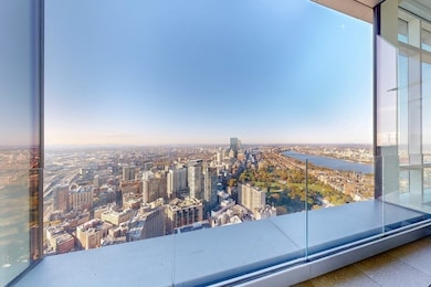 Millennium Tower unit PH 4E, Boston, MA 02110 - photo 2