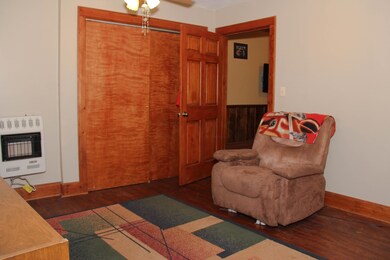 245 North Main Street, Johnstown, OH Edi