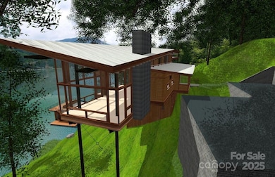 0 Chapel Point Rd unit 14 CAR4306742, Lake Lure, NC 28746 - photo 6