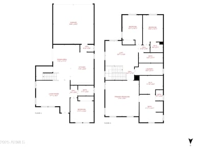 3806 E Robert St, Gilbert, AZ 85295 - photo 2