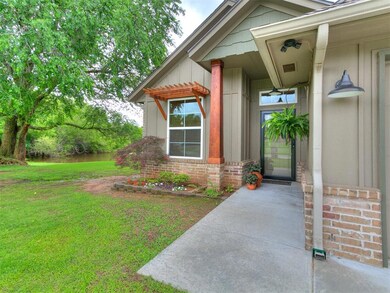 2409 County Road 1199, Tuttle, OK 73089 - photo 4