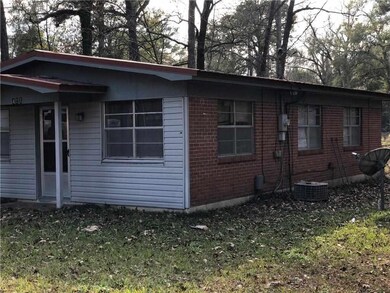 411 Forest St, Pineville, LA 71360 - photo 2