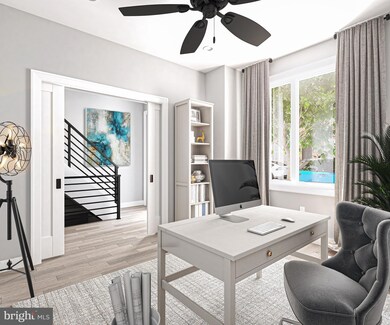 600 Fairmount Ave unit H1 - UPPER, Philadelphia, PA 19123 - photo 7