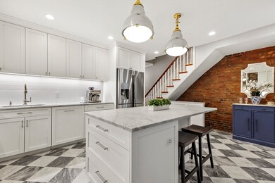 35 S Russell St, Boston, MA 02114 - photo 5
