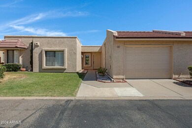 748 S Privet Way unit 20, Mesa, AZ 85208 - photo 2