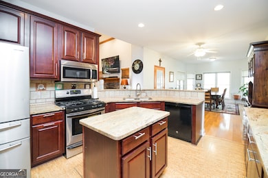 5191 Georgia 18, West Point, GA 31833 - photo 5