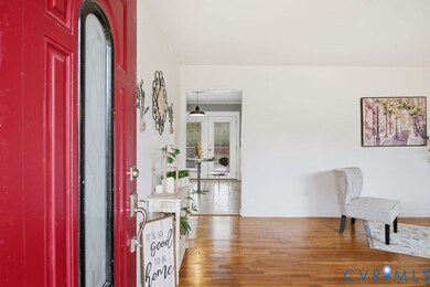 240 Southwood Dr, Petersburg, VA 23805 - photo 7