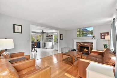 94 Hanson Rd, Charlton, MA 01507 - photo 4