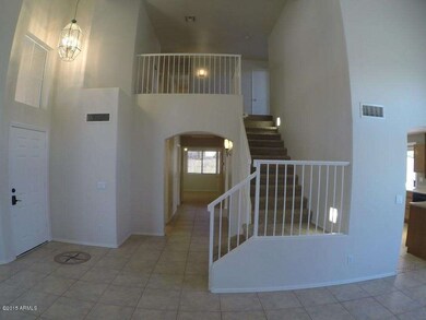 Stairway