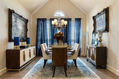 409 Saint Tropez Dr, South Lake, TX 76092 - photo 7