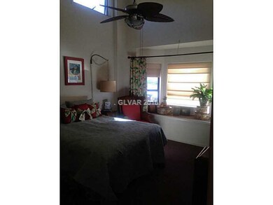 Master Bedroom.