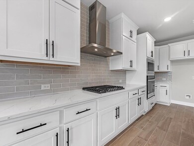 Representative image. Features, specifications, selections and colors may vary.