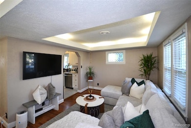 1268 Davis Ave, Birmingham, MI 48009 - photo 4