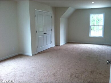 Bedroom - Large Bedroom or Bonus Room - photo 2