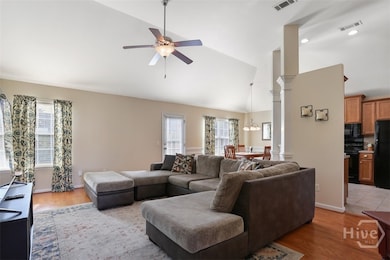 227 Standing Pine Cir, Pooler, GA 31322 - photo 3