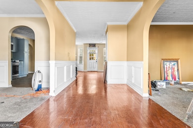 255 Heaton Place Trail, Covington, GA 30016 - photo 4