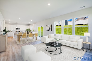 8743 Centerline Dr, Chesterfield, VA 23832 - photo 6