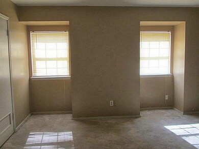Bedroom.