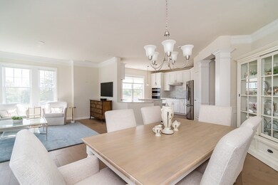 11307 Peters Farm Way unit 11307, Westborough, MA 01581 - photo 4