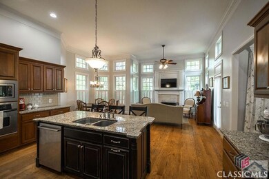 1030 Brockton Ct, Watkinsville, GA 30677 - photo 5