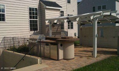 23211 Yellowwood Dr, Clarksburg, MD 20871 - photo 7