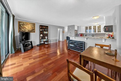 The Riviera unit 714, Chevy Chase, MD 20815 - photo 6