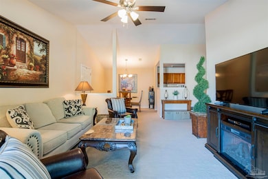 7171 N 9th Ave unit D6, Pensacola, FL 32504 - photo 3