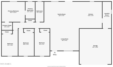 4801 E Pinto Dr, Eloy, AZ 85131 - photo 6