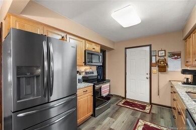 408 Hamlet Dr, New Albany, IN 47150 - photo 6