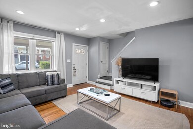 2907 Grantley Ave, Baltimore, MD 21215 - photo 5