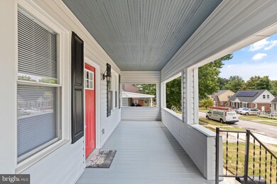 4516 Forest View Ave, Baltimore, MD 21206 - photo 3