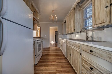 1721 Broadway Place, Ardmore, OK 73401 - photo 4