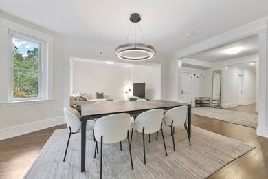 70 Marshal St unit A3, Brookline, MA 02446 - photo 6