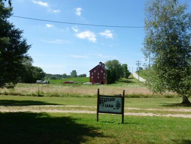 17758 Nashville Rd, Danville, OH 43014 - photo 2