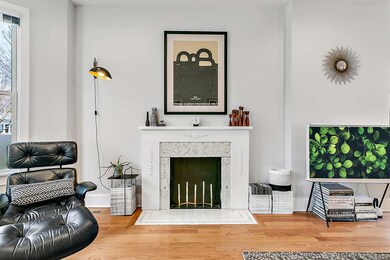 1713 N Campbell Ave unit 1, Chicago, IL 60647 - photo 3