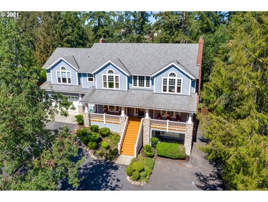 24325 SW Petes Mountain Rd, West Linn, OR 97068 - photo 2