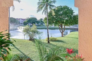 9380 Sunrise Lakes Blvd unit 207, Sunrise, FL 33322 - photo 6