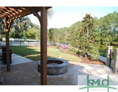 Yard/Garden.