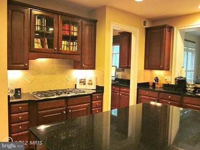 12801 Macintyre Ct, Fredericksburg, VA 22407 - photo 4