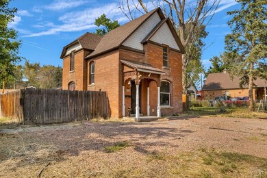 301 W 4th St, Florence, CO 81226 - photo 4