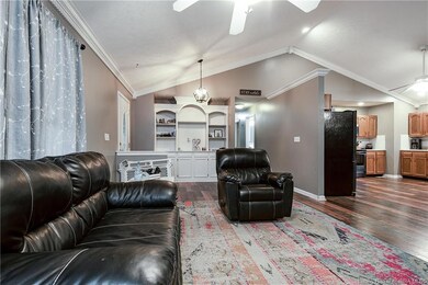 5030 N Jack Morgan Rd, Austin, IN 47102 - photo 7
