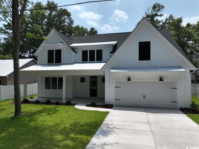 575 Mary Lou Ave unit MI 575, Murrells Inlet, SC 29576 - photo 3
