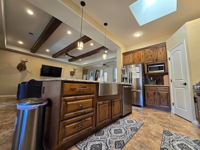 1066 La Bajada Dr, Alamogordo, NM 88310 - photo 7