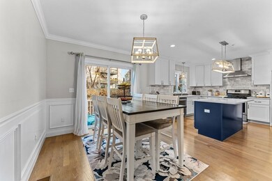 50 Desmoines Rd unit G3, Quincy, MA 02169 - photo 7