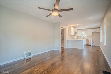 382 Larkin Ave, Akron, OH 44305 - photo 3