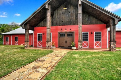 192 Mcclain Ln, Pottsboro, TX 75076 - photo 2