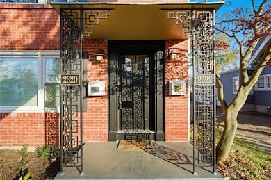 2322 Shroyer Rd unit 2320, Dayton, OH 45419 - photo 6